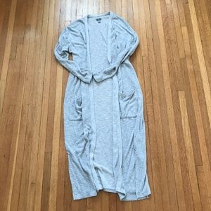 Aerie Duster Cardigan